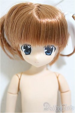 画像1: Azone /ピュアニーモ キャラクターシリーズ 高町なのは  A-26-02-11-216-NY-ZA