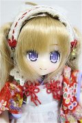 AZONE/Lil’Fairy 〜狐の恩返し〜 / ネイリー（リルフェアリーの世界展III開催記念モデル）(アゾンダイレクトストア限定ver.) A-26-02-11-214-NY-ZA