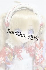 AZONE/Lil’Fairy 〜狐の恩返し〜 / ネイリー（リルフェアリーの世界展III開催記念モデル）(アゾンダイレクトストア限定ver.) A-26-02-11-214-NY-ZA