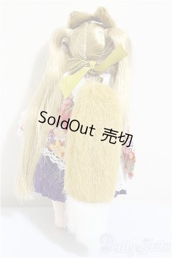 画像3: AZONE/Lil’Fairy 〜狐の恩返し〜 / ネイリー（リルフェアリーの世界展III開催記念モデル）(アゾンダイレクトストア限定ver.) A-26-02-11-214-NY-ZA