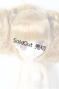 画像1: AZONE/Lil’Fairy 〜ちいさなお手伝いさん〜/もじゃネイリー A-26-02-11-213-NY-ZA