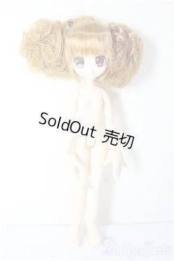 画像2: AZONE/Lil’Fairy 〜ちいさなお手伝いさん〜/もじゃネイリー A-26-02-11-213-NY-ZA