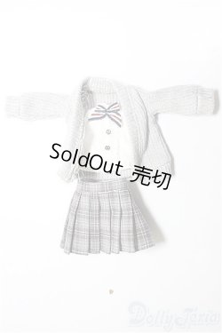 画像1: 1/12サイズドール/OF:衣装 A-26-02-11-209-NY-ZA