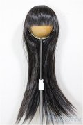 8-９inch/ウィッグ　PiggDoll様製 A-26-02-11-208-NY-ZA