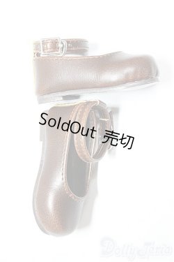 画像2: SDM＆MSD/OF:靴 A-26-02-11-210-NY-ZA