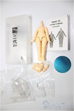 画像3: YMY/【VER.2】10cm A-26-02-11-206-NY-ZA
