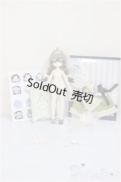 画像4: Meki Creator's Essence/造物之心:Daisy A-26-02-11-305-NY-ZA