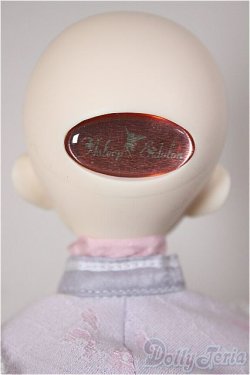 画像5: Asleep Eidolon/Huaixia A-26-02-11-207-NY-ZA