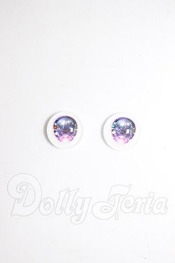 画像1: 18ｍｍ/アニメアイ A-26-02-18-186-WT-ZA