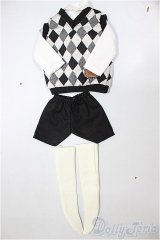 MDD/OF:衣装セット A-26-02-11-350-WT-ZA