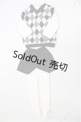 MDD/OF:衣装セット A-26-02-11-350-WT-ZA