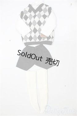 画像1: MDD/OF:衣装セット A-26-02-11-350-WT-ZA