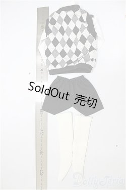 画像2: MDD/OF:衣装セット A-26-02-11-350-WT-ZA