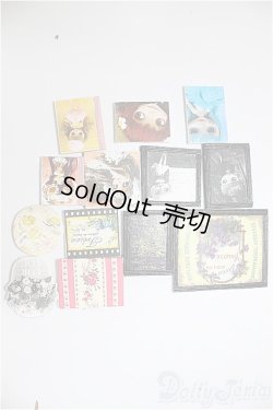 画像1: ネオブライス/OF:小物 A-26-02-11-354-WT-ZA