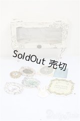 1/6サイズドール/ミニチュア A-26-02-11-324-WT-ZA