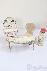 1/6サイズドール/ミニチュア A-26-02-11-323-WT-ZA