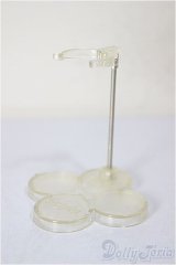 プチブライス/スタンド A-26-02-11-360-WT-ZA