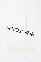 プチブライス/スタンド A-26-02-11-360-WT-ZA