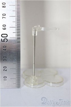 画像2: プチブライス/スタンド A-26-02-11-353-WT-ZA