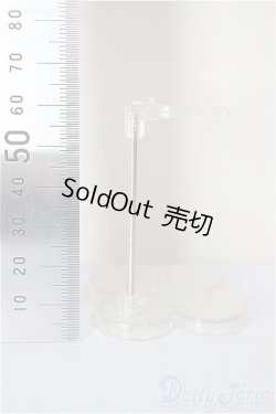 画像2: プチブライス/スタンド A-26-02-11-353-WT-ZA