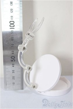 画像2: 1/12サイズドール/OF:小物 A-26-02-11-359-WT-ZA