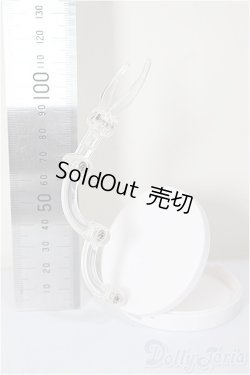 画像2: 1/12サイズドール/OF:小物 A-26-02-11-359-WT-ZA