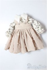 POPMART BLYTHE/OF:衣装 A-26-02-11-325-WT-ZA