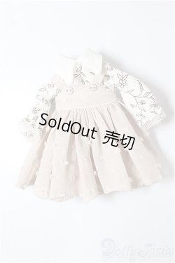 画像1: POPMART BLYTHE/OF:衣装 A-26-02-11-325-WT-ZA