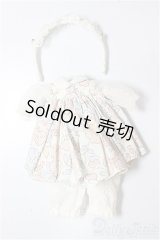 POPMART BLYTHE/OF:衣装 A-26-02-11-326-WT-ZA