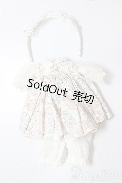 画像1: POPMART BLYTHE/OF:衣装 A-26-02-11-326-WT-ZA