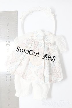 画像2: POPMART BLYTHE/OF:衣装 A-26-02-11-326-WT-ZA