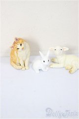 1/12サイズドール/ミニチュア A-26-02-11-293-WT-ZA