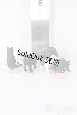 画像2: 1/12サイズドール/ミニチュア A-26-02-11-294-WT-ZA