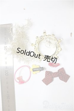 画像2: ネオブライス/OF:小物 A-26-02-11-352-WT-ZA