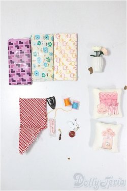 画像1: 1/12サイズドール/OF:小物 A-26-02-11-291-WT-ZA