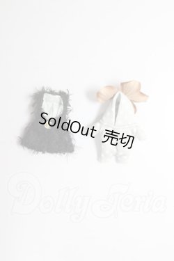 画像1: フォーチュンワンダ/OF：衣装2点セット A-26-02-18-200-WT-ZA