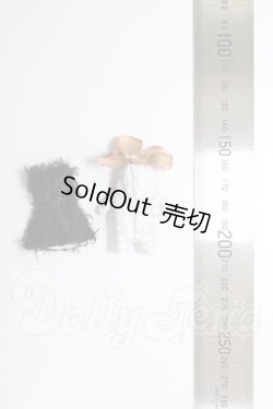 画像2: フォーチュンワンダ/OF：衣装2点セット A-26-02-18-200-WT-ZA