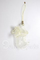 フォーチュンワンダ/OF：ストラップ付きケース A-26-02-18-185-WT-ZA