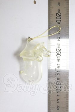 画像2: フォーチュンワンダ/OF：ストラップ付きケース A-26-02-18-185-WT-ZA