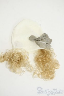 画像1: ミディブライス/OF:小物 Y-26-02-11-151-WT-ZY