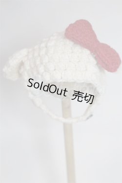 画像1: ミディブライス/OF:小物/ファッションドール　衣装 A-26-02-25-040-WT-ZA