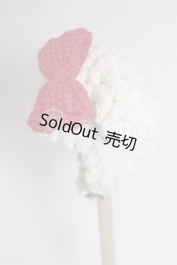 画像2: ミディブライス/OF:小物/ファッションドール　衣装 A-26-02-25-040-WT-ZA