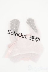 ミディブライス/OF:小物 Y-26-02-11-154-WT-ZY