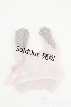 画像1: ミディブライス/OF:小物 Y-26-02-11-154-WT-ZY