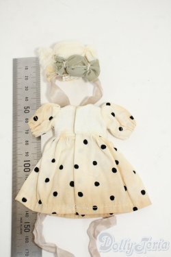 画像2: ミディブライス/OF:衣装 Y-26-02-11-149-WT-ZY