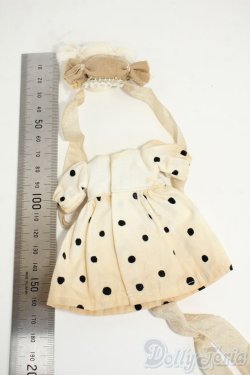 画像2: ミディブライス/OF:衣装 Y-26-02-11-148-WT-ZY