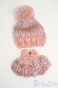 画像1: ミディブライス/OF:衣装 Y-26-02-11-147-WT-ZY