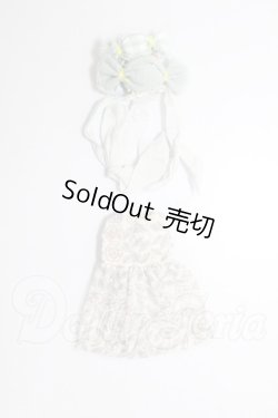 画像1: オビツ11/OF:衣装 A-26-02-18-198-WT-ZA