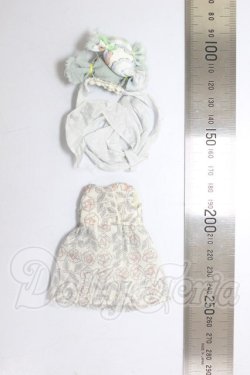 画像2: オビツ11/OF:衣装 A-26-02-18-198-WT-ZA