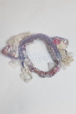 画像1: ミディブライス/OF:小物/ファッションドール　衣装 A-26-02-25-050-WT-ZA